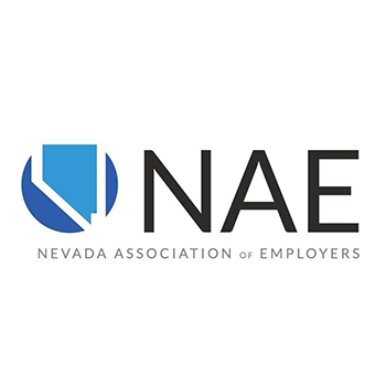 NAE Sponsor logo