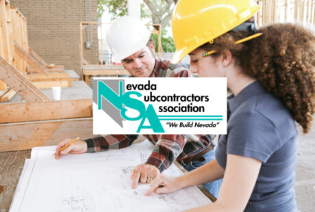 Nevada Subcontractor Association Feature image