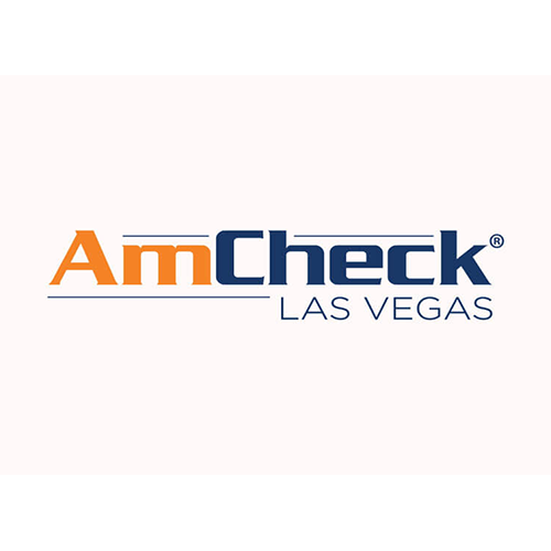 amcheck logo