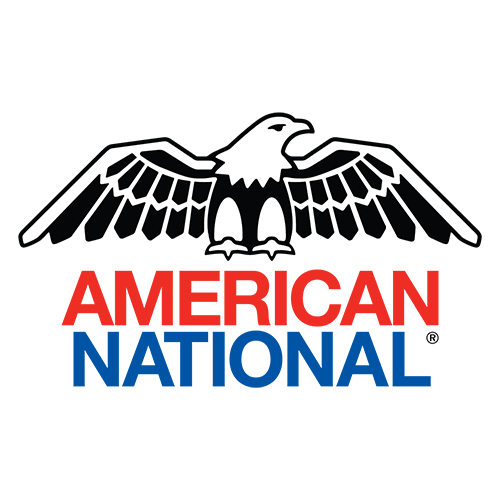 american national insurance logo