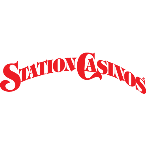 station casinos logo
