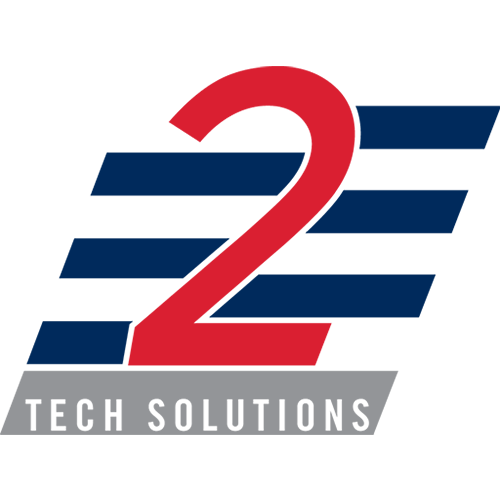 tech solutions logo